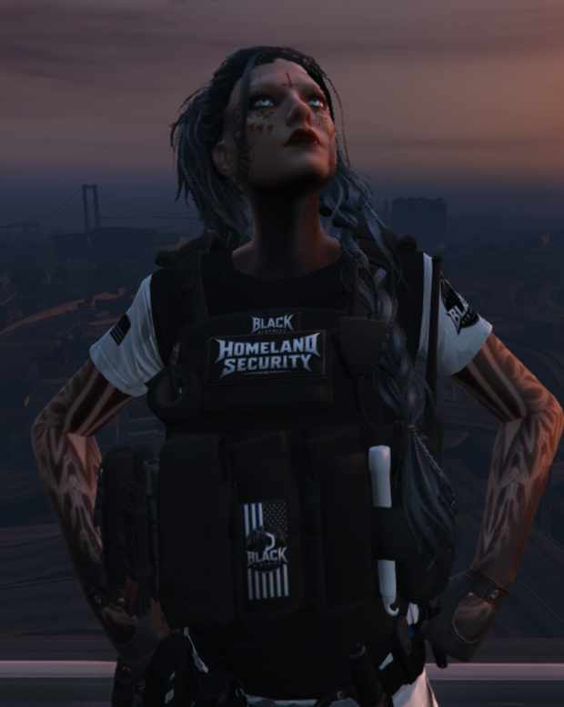 Lilith – Black District Team